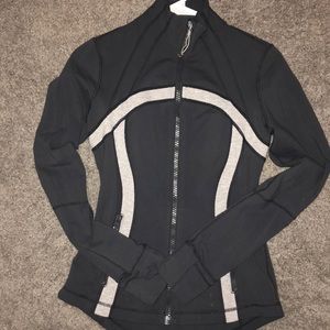 Lululemon define jacket